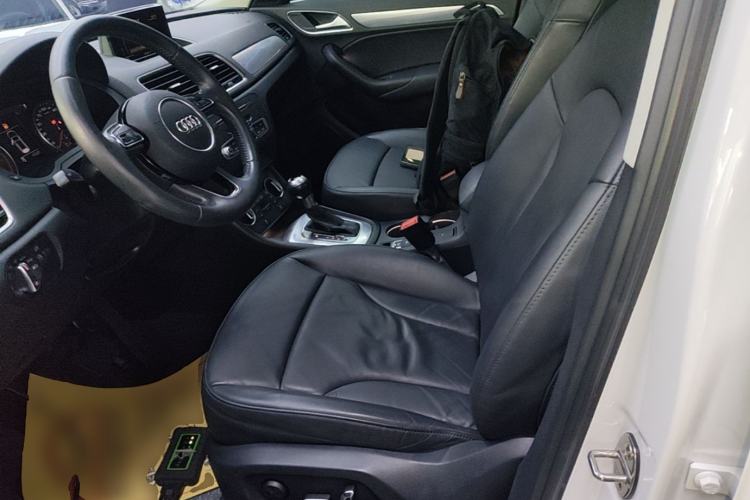 Used Audi Q3 2016 35 TFSI Style Edition

