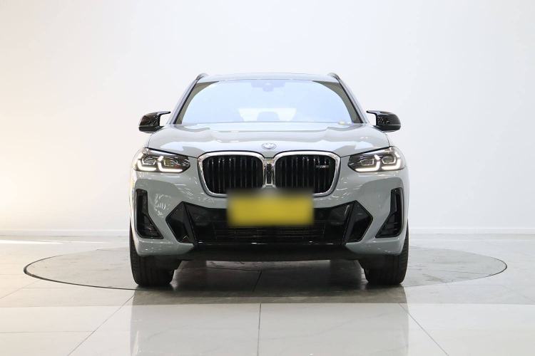 Used BMW X3 2022 M40i