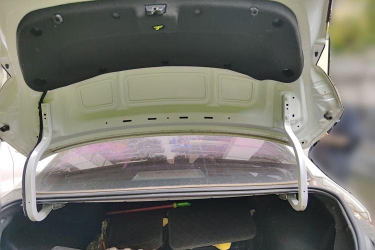 Used Chery Arrizo GX 2019 1.5T Manual New Color Version China V Standard