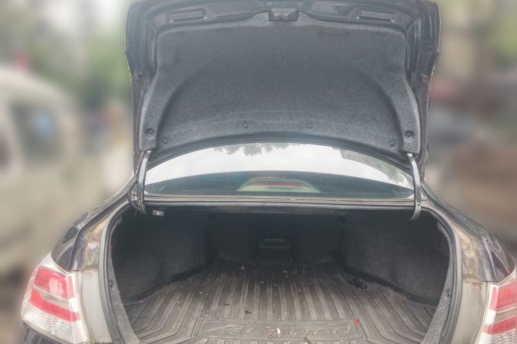 Used Honda Accord 2013 2.0L SE