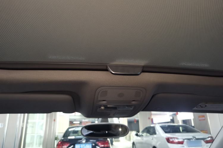 Used Audi A3 2014 Sportback 35 TFSI Automatic Comfort Model
