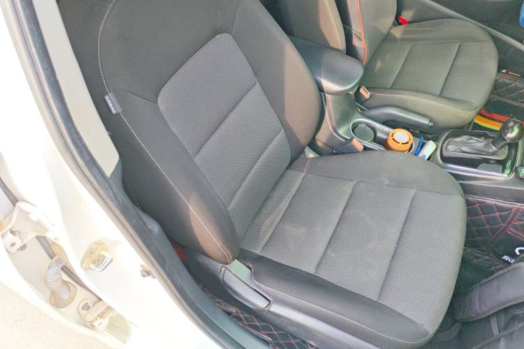 Used Kia K3 2016 1.6L Automatic GLS Right Front Seat