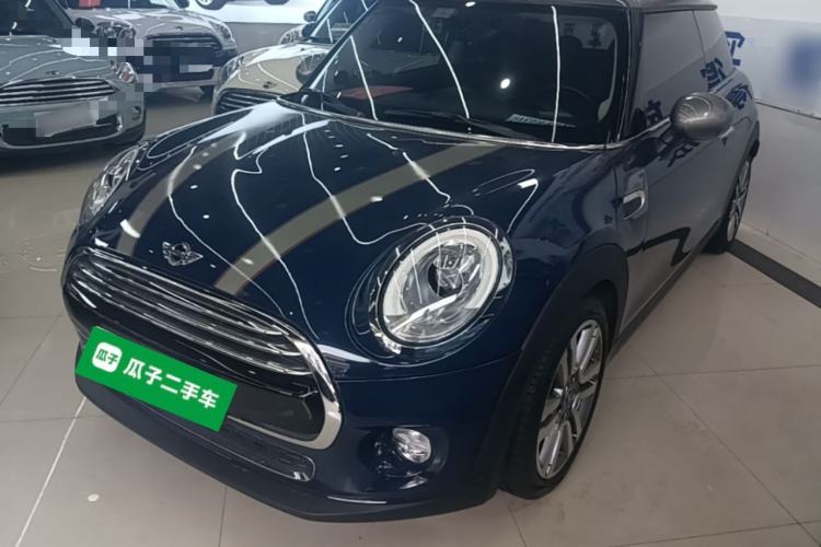 Used MINI 2016 1.5T COOPER