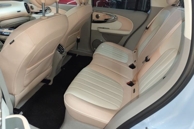 Used ORA Ballet Cat 2022 401 km Alice Edition
