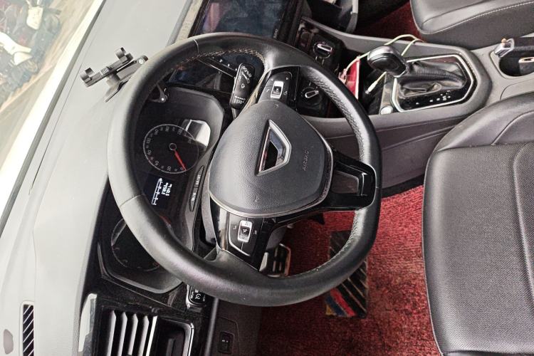 Used Jetta VS5 2019 280TSI Automatic Enjoyment Model
