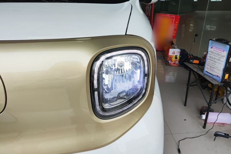 Used Bestune Pony 2025 222km Range Agile Horse