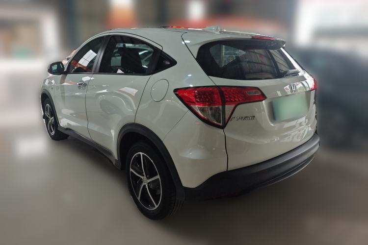 Used Honda Vezel 2020 1.5L CVT Pioneer Edition