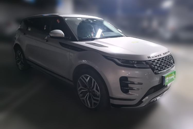 Used Land Rover Range Evoque 2021 Range Rover Velar 249 PS R-Dynamic S Performance Edition
