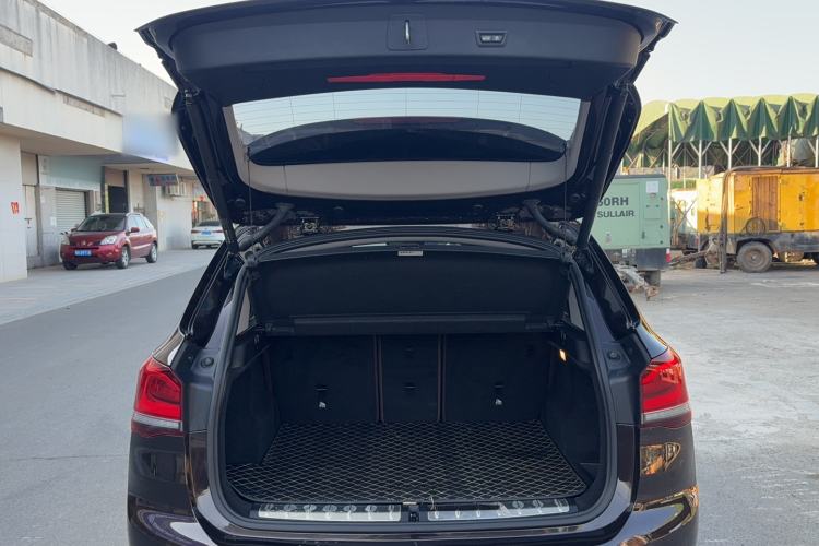 Used BMW X1 2020 sDrive25Li Leading Model