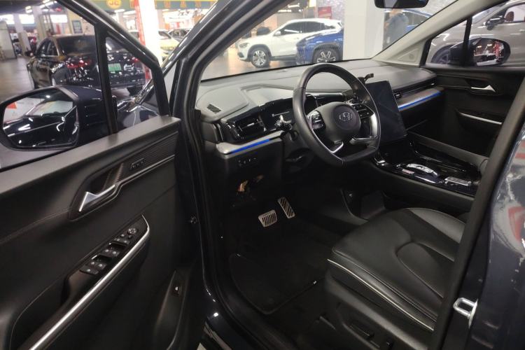 Used Hyundai Custo 2021 380TGDi Smart Love Flagship Edition TOP Premium
