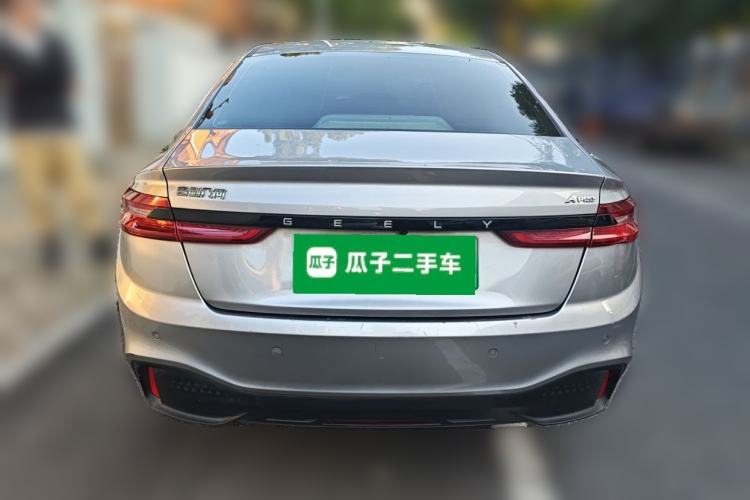 Used Geometry A 2022 Pro 430KM Green Apple Pro