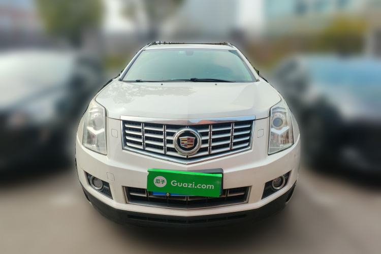 Used Cadillac SRX 2014 3.0L Comfort Model
