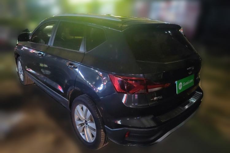 Used Jetta VS5 2021 280TSI Automatic Trend Edition