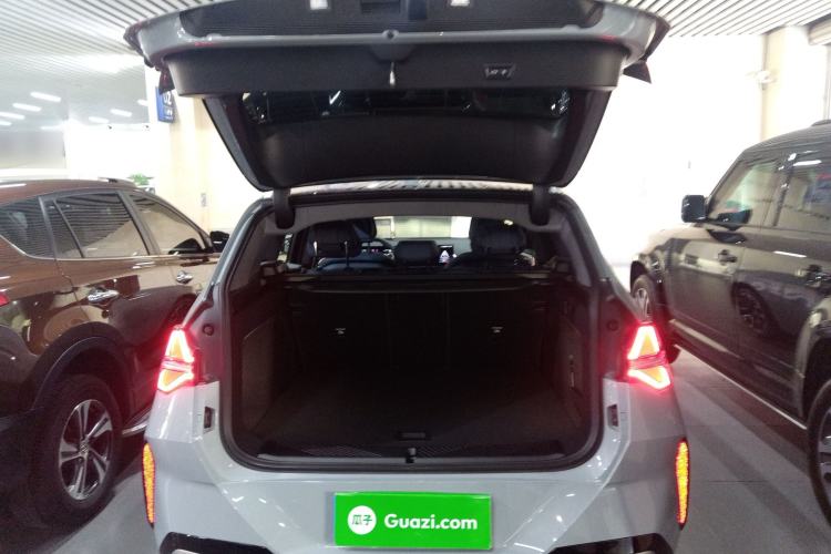 Used BMW X3 2025 xDrive30L Luxury Edition M Sport Package
