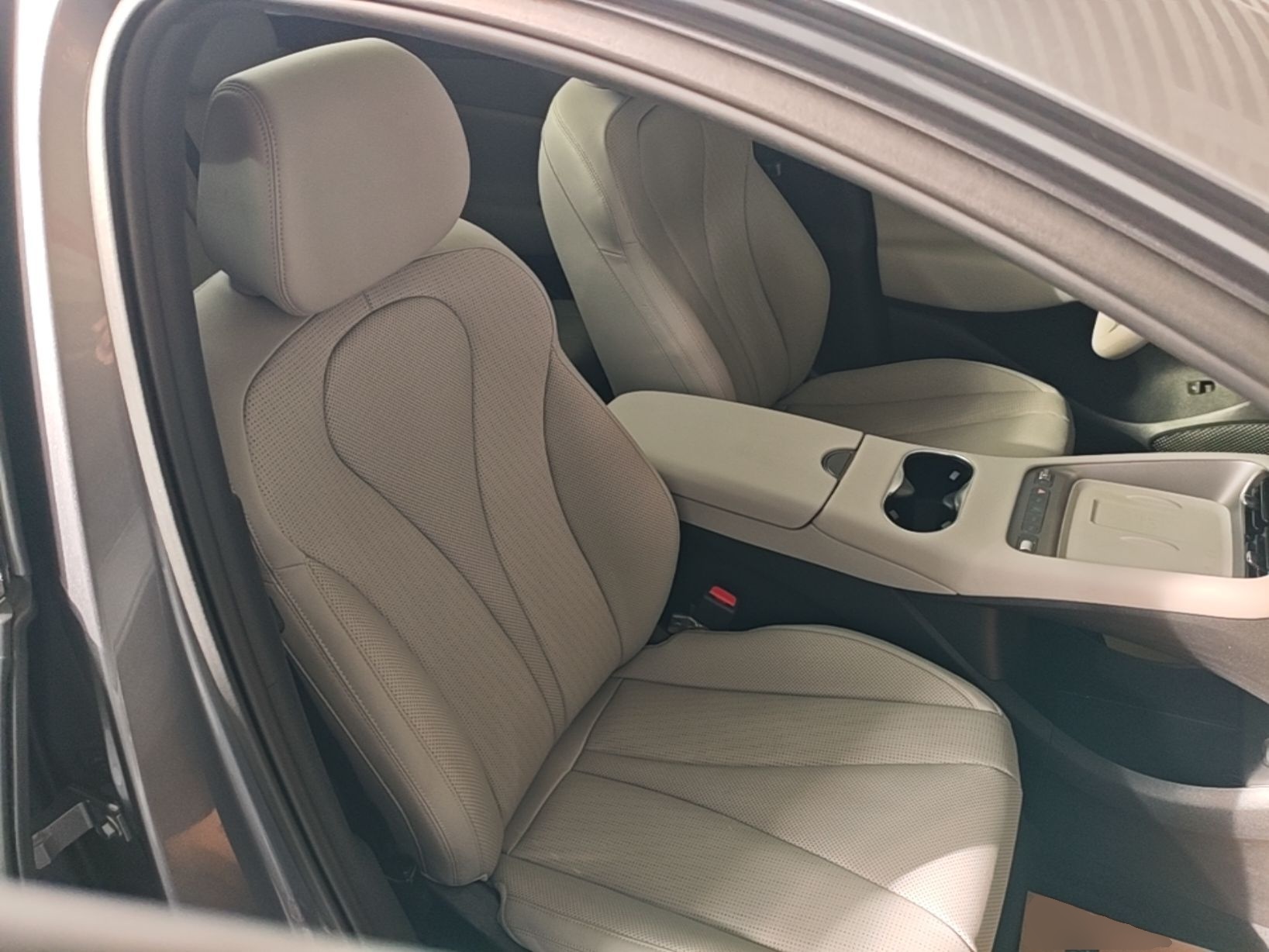 BYD Sealion 06 New Energy 2025 Model EV 605 Navigation Pro Edition — снимка 19