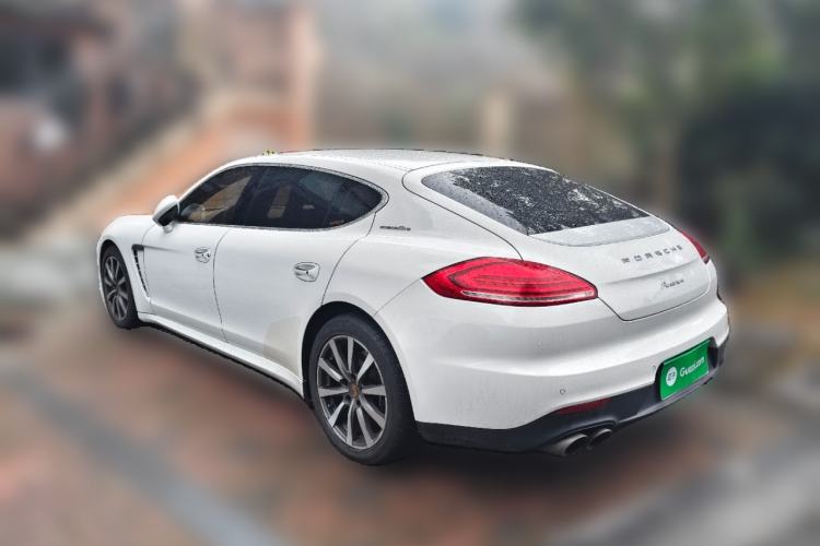 Used Porsche Panamera 2014 Panamera 4S Executive 3.0T