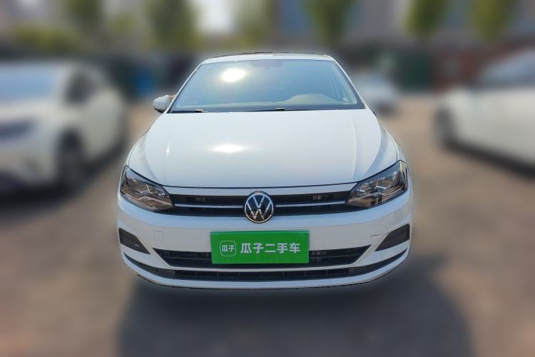 Used Volkswagen Polo 2023 Revised Plus 1.5L Automatic – Enjoy Life Edition