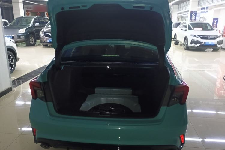 Used Honda Integra 2022 240TURBO CVT Phantom Night·Tech Edition
