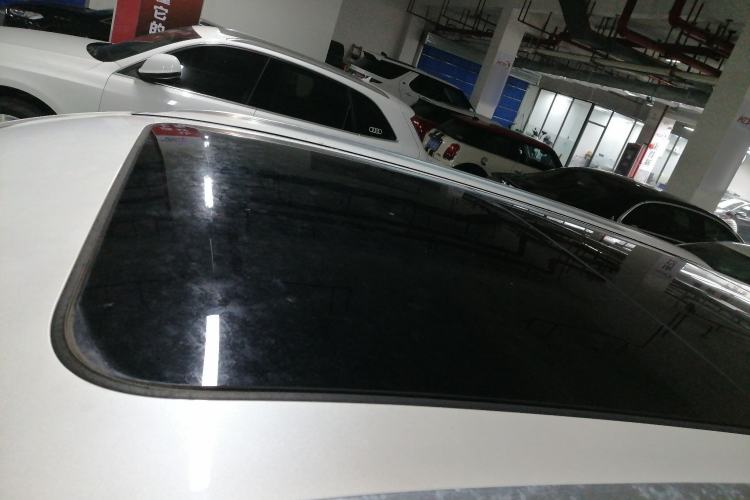 Used MG HS 2019 30T Automatic 2WD Trophy Supreme Edition China VI Standard