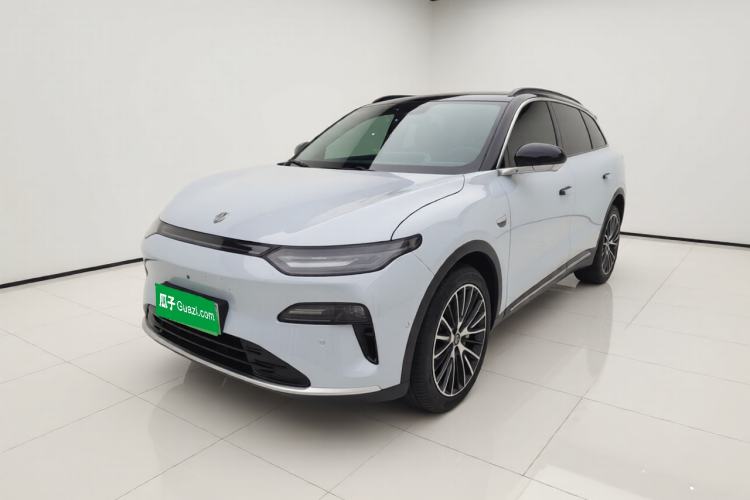 Used Leapmotor C11 2026 All-Electric 640 LiDAR Prestige Edition