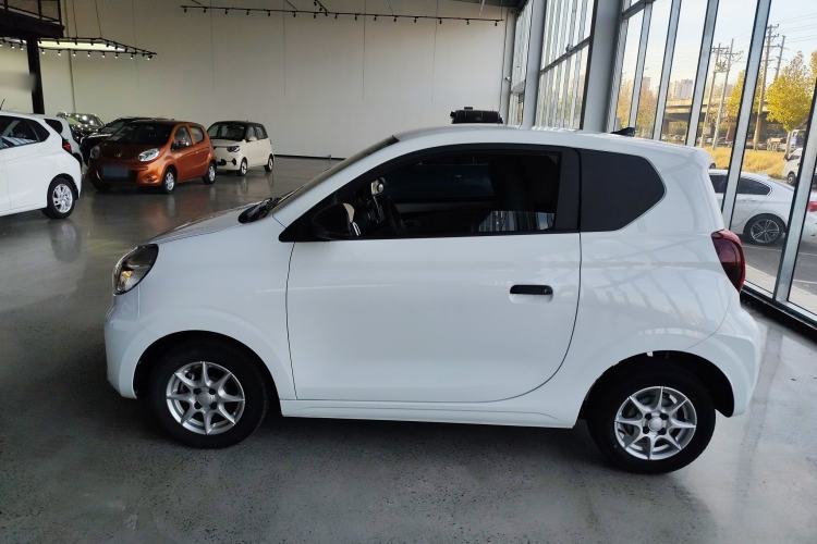 Used Roewe Clever 2022 311km QiQi BoBo Edition