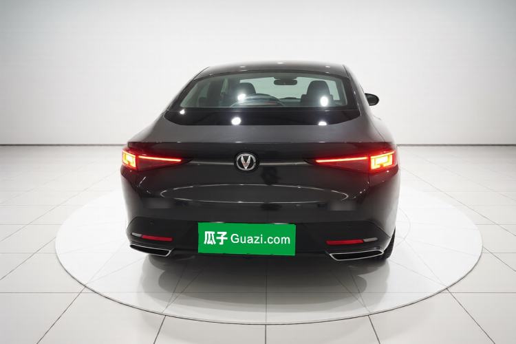 Used CHANGAN Eado 2024 1.5T GDI Automatic Flagship Edition
