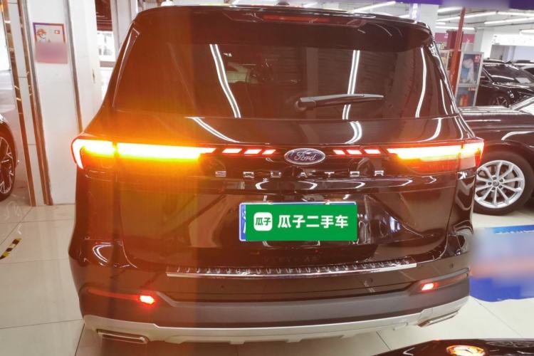 Used Ford Equator 2021 EcoBoost 225 Premier PLUS 6-Seater