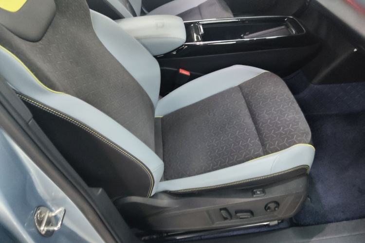 Used Volkswagen ID.4 X 2021 Kinergy All-Wheel Drive Early-Bird Edition