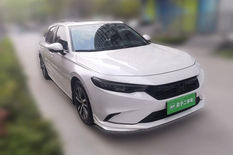 Used Honda Integra 2022 240TURBO CVT Technology Edition