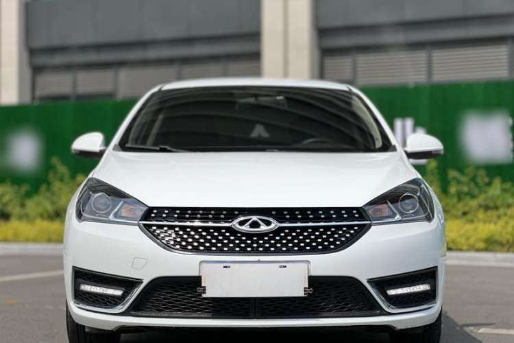 Used Chery Arrizo 5 2021 PRO 1.5L CVT Youth Edition
