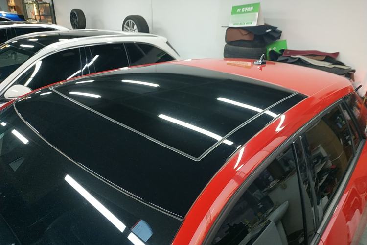 Used Audi Q2L 2022 35 TFSI Progressive Dynamic Edition
