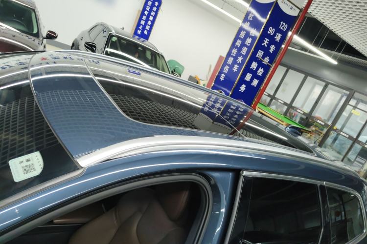 Used Volvo XC60 2022 B5 4x4 Smart Luxury Edition
