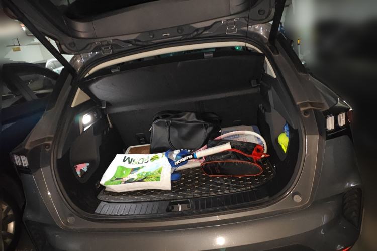 Used Lynk & Co 06 EM-P 2020 PHEV Plus
