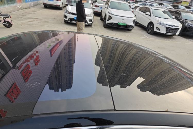 Used Tesla Model 3 (Import) 2019 Long-Range Rear-Wheel-Drive Version