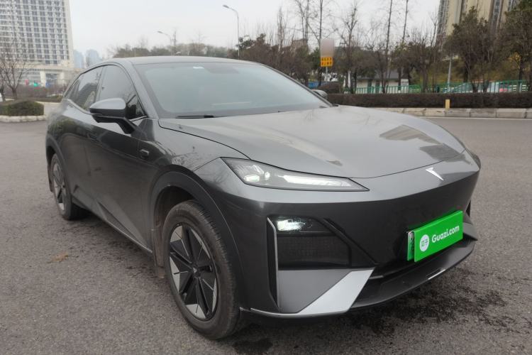 Used Deepal S07 2024 121 Pro Glory Edition
