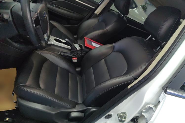 Used Geely Auto Vision 2018 1.5L Manual Happiness Edition