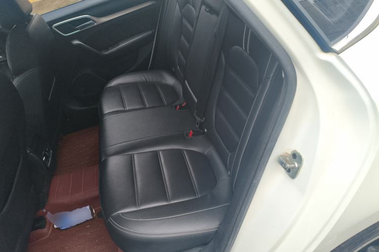 Used MG 6 2017 20T Manual Luxury Smart Connect Version China V Standard