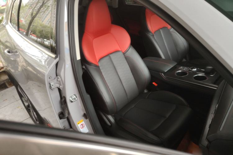 Used Changan CS55PLUS 2022 2nd Generation 1.5T DCT Prestige Version