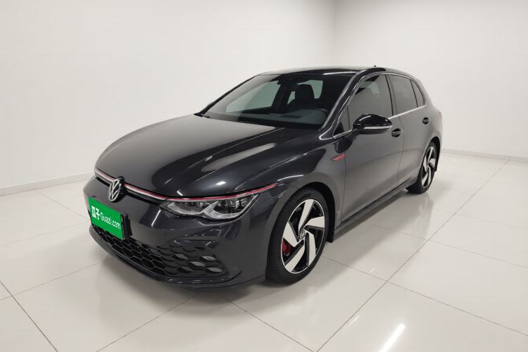 Used Volkswagen Golf GTI 2023 380TSI DSG GTI