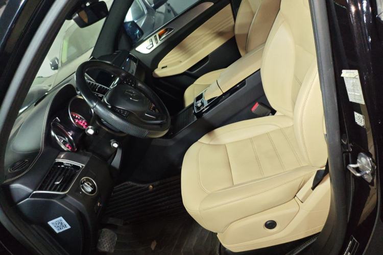 Used Mercedes-Benz GLE Coupe 2018 GLE 320 4MATIC Coupe SUV