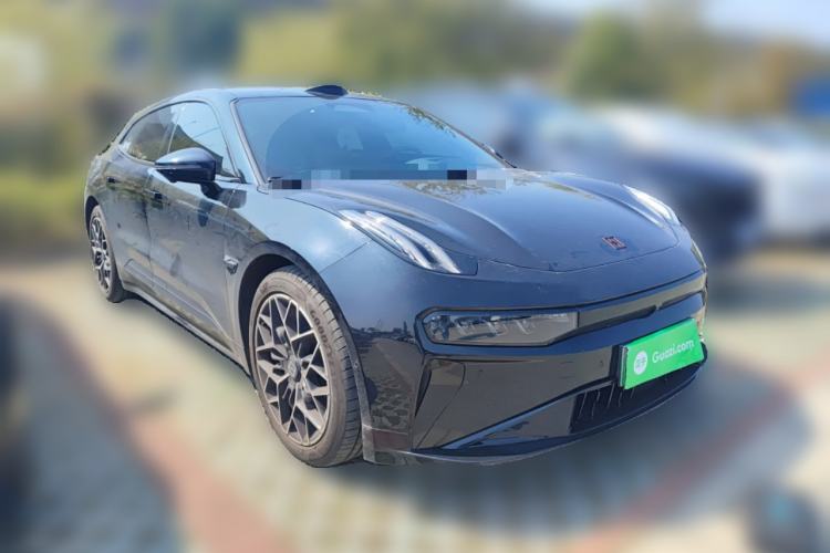 Used Zeekr 001 2025 WE Edition 95 kWh All-Wheel Drive