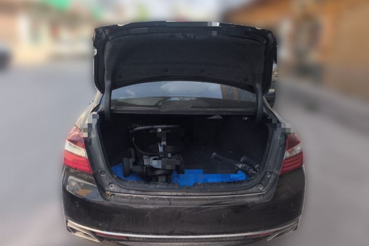 Used Honda Accord 2016 2.0L Comfort Edition
