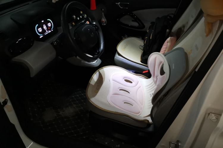 Used Leapmotor T03 2022 Crystal Edition
