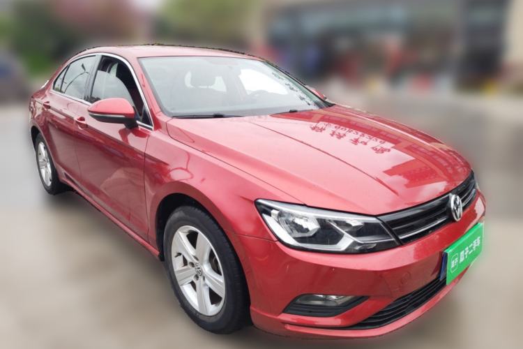 Used Volkswagen Lamando 2015 230TSI DSG Fashion Edition