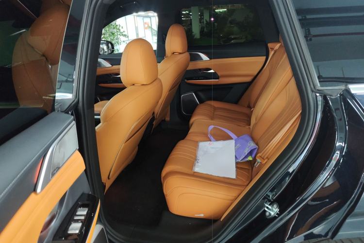 Used XPeng G9 2024 570 Max