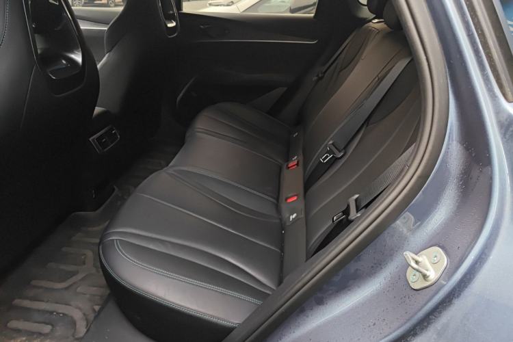 Used BYD Seal 06 New Energy 2025 DM-i Smart Drive 120KM Prestige Model