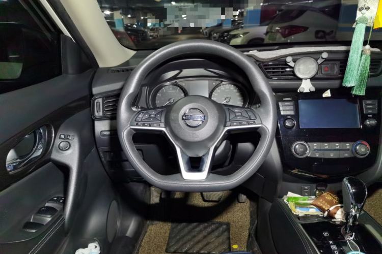 Used Nissan X-Trail 2017 2.0L CVT Comfort Edition 2WD
