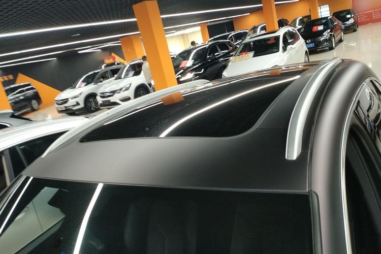 Used Porsche Macan 2016 Macan 2.0T