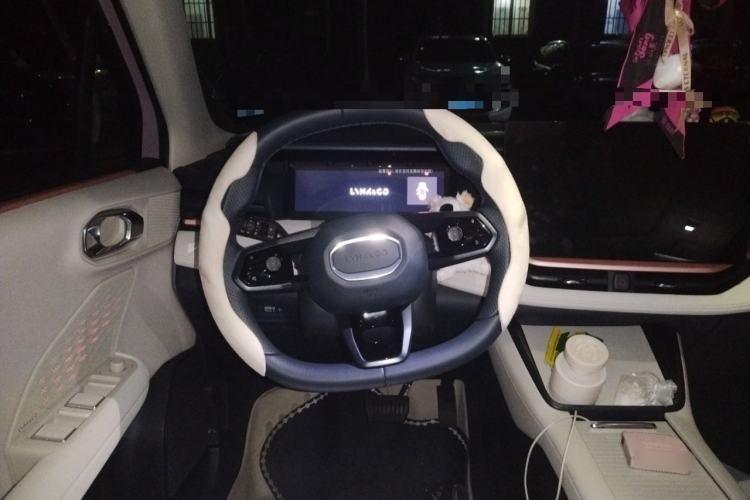 Used Lynk & Co 06 EM-P 2025 EM-P 126 Long-Range Halo
