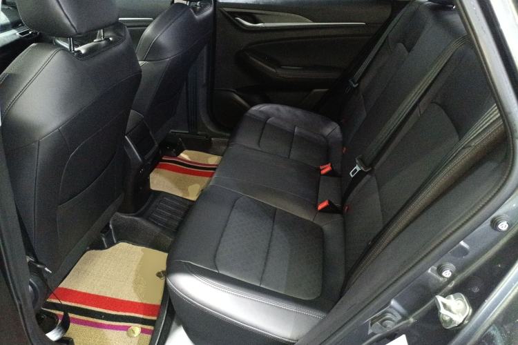 Used Changan Eado 2025 PLUS 1.5L Manual Luxury Edition